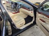 Lexus LS 460 2010 годаүшін8 500 000 тг. в Жанаозен – фото 3