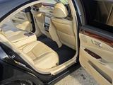Lexus LS 460 2010 годаүшін8 500 000 тг. в Жанаозен – фото 4