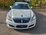 Hyundai Equus 2013 года за 9 000 000 тг. в Петропавловск – фото 2