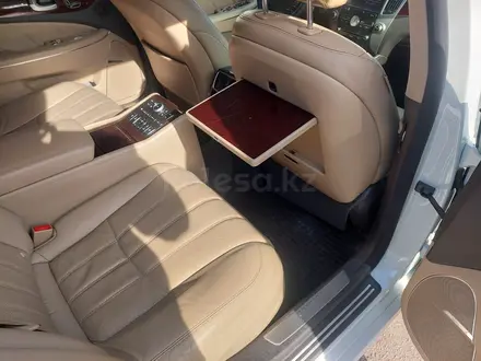 Hyundai Equus 2013 года за 10 500 000 тг. в Петропавловск – фото 16