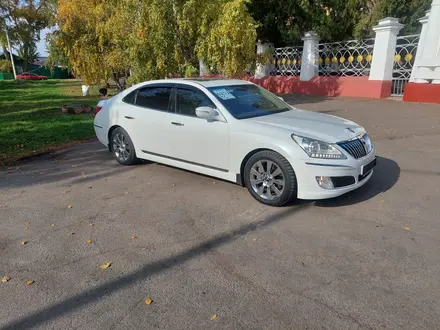 Hyundai Equus 2013 года за 10 500 000 тг. в Петропавловск – фото 28