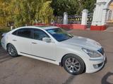 Hyundai Equus 2013 годаүшін10 500 000 тг. в Петропавловск – фото 3