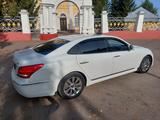 Hyundai Equus 2013 годаүшін9 000 000 тг. в Петропавловск – фото 5