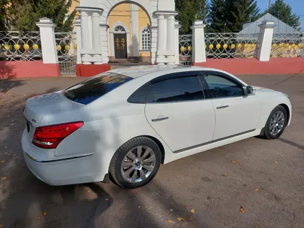 Hyundai Equus 2013 года за 10 500 000 тг. в Петропавловск – фото 5