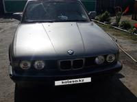 BMW 520 1991 годаүшін1 500 000 тг. в Костанай