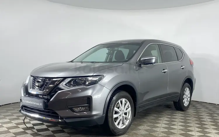 Nissan X-Trail 2019 годаүшін11 590 000 тг. в Астана