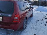 Subaru Forester 2004 года за 4 500 000 тг. в Балхаш – фото 4
