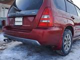 Subaru Forester 2004 года за 4 500 000 тг. в Балхаш – фото 5