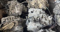 2 AZ-FE AKPP Эстима/Алфард/Камри 30, 35, 40, 45 из Японии за 300 000 тг. в Алматы – фото 4