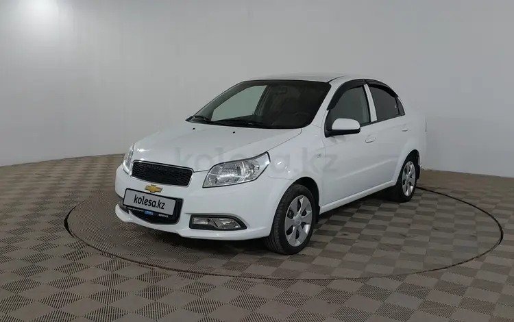 Chevrolet Nexia 2021 годаfor5 600 000 тг. в Шымкент