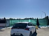 Hyundai i20 2023 годаfor8 500 000 тг. в Алматы – фото 4