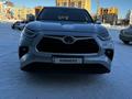 Toyota Highlander 2021 года за 25 000 000 тг. в Петропавловск – фото 7