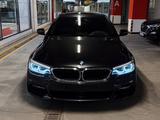 BMW 530 2018 года за 16 800 000 тг. в Алматы