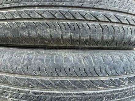 225/65/17 летний комплект Bridgestone за 45 000 тг. в Алматы – фото 2