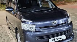 Toyota Voxy 2008 года за 5 800 000 тг. в Караганда