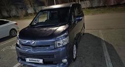 Toyota Voxy 2008 года за 5 800 000 тг. в Караганда – фото 2