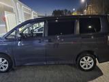 Toyota Voxy 2008 года за 5 800 000 тг. в Караганда – фото 3