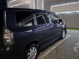 Toyota Voxy 2008 года за 5 800 000 тг. в Караганда – фото 5