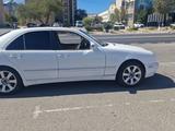 Mercedes-Benz E 320 2001 годаfor3 900 000 тг. в Актау – фото 2