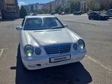 Mercedes-Benz E 320 2001 годаfor3 900 000 тг. в Актау