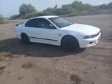 Mitsubishi Galant 1998 года за 1 550 000 тг. в Петропавловск – фото 2