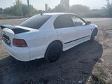 Mitsubishi Galant 1998 года за 1 550 000 тг. в Петропавловск