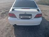 Mitsubishi Galant 1998 года за 1 550 000 тг. в Петропавловск – фото 3