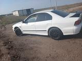 Mitsubishi Galant 1998 года за 1 550 000 тг. в Петропавловск – фото 4