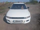 Mitsubishi Galant 1998 года за 1 550 000 тг. в Петропавловск – фото 5