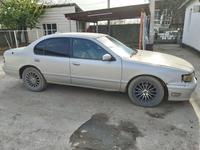 Nissan Cefiro 1996 годаүшін1 700 000 тг. в Алматы