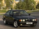 BMW 525 1994 годаүшін3 500 000 тг. в Туркестан – фото 2