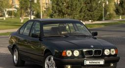 BMW 525 1994 года за 3 500 000 тг. в Туркестан – фото 2