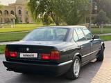 BMW 525 1994 годаүшін3 500 000 тг. в Туркестан – фото 4