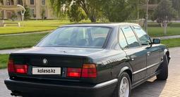 BMW 525 1994 года за 3 500 000 тг. в Туркестан – фото 4