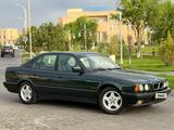 BMW 525 1994 годаүшін3 500 000 тг. в Туркестан – фото 3