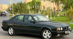 BMW 525 1994 года за 3 500 000 тг. в Туркестан – фото 3