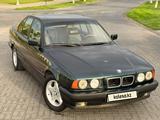 BMW 525 1994 годаүшін3 500 000 тг. в Туркестан – фото 5