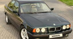 BMW 525 1994 года за 3 500 000 тг. в Туркестан – фото 5