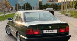 BMW 525 1994 года за 3 500 000 тг. в Туркестан