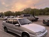 ВАЗ (Lada) 2115 2006 года за 1 000 000 тг. в Астана