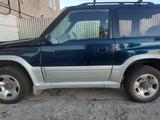 Suzuki Escudo 1996 годаүшін2 700 000 тг. в Усть-Каменогорск – фото 5