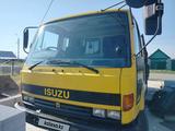 Isuzu  Forward (F-Series) 1993 годаfor11 000 000 тг. в Петропавловск