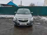 Chevrolet Cobalt 2021 года за 5 200 000 тг. в Семей