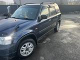 Honda CR-V 1996 годаfor2 900 000 тг. в Петропавловск