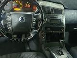 SsangYong Kyron 2014 года за 3 500 000 тг. в Актау – фото 3