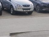 SsangYong Kyron 2014 года за 3 500 000 тг. в Актау – фото 4