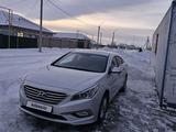 Hyundai Sonata 2015 года за 7 000 000 тг. в Астана