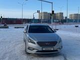 Hyundai Sonata 2015 года за 7 000 000 тг. в Астана – фото 5