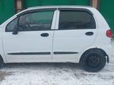 Daewoo Matiz 2009 года за 1 300 000 тг. в Алматы – фото 2