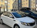 Kia Rio 2014 годаүшін5 450 000 тг. в Актау